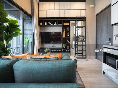 The Line Sukhumvit 101, Bangkok, Thailand The Line Sukhumvit 101, Bangkok, Thailand