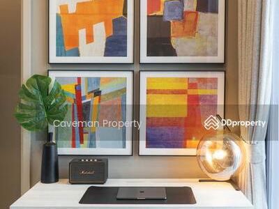 The Line Sukhumvit 101, Bangkok, Thailand The Line Sukhumvit 101, Bangkok, Thailand