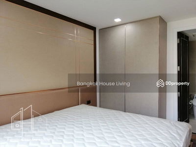 Kasturi Residence, Bangkok, Thailand Kasturi Residence, Bangkok, Thailand