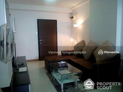 Supalai Park Asoke - Ratchada, Bangkok, Thailand Supalai Park Asoke - Ratchada, Bangkok, Thailand