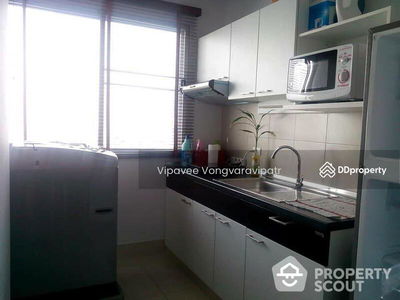 Supalai Park Asoke - Ratchada, Bangkok, Thailand Supalai Park Asoke - Ratchada, Bangkok, Thailand