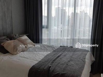 Knightsbridge Prime Sathorn, Bangkok, Thailand Knightsbridge Prime Sathorn, Bangkok, Thailand