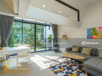 Townhouse, Bangkok, Thailand Townhouse, Bangkok, Thailand