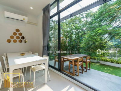 Townhouse, Bangkok, Thailand Townhouse, Bangkok, Thailand