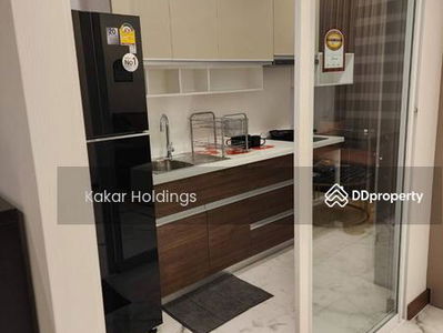 Supalai Elite Surawong, Bangkok, Thailand Supalai Elite Surawong, Bangkok, Thailand