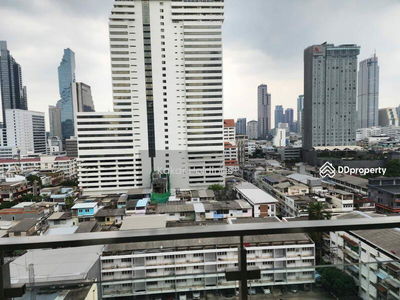 Supalai Elite Surawong, Bangkok, Thailand Supalai Elite Surawong, Bangkok, Thailand