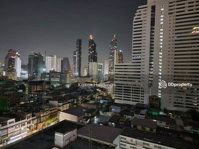 Supalai Elite Surawong, Bangkok, Thailand Supalai Elite Surawong, Bangkok, Thailand