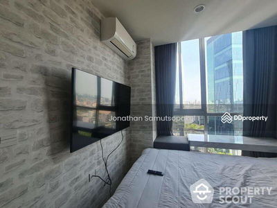 Noble Revolve Ratchada 2, Bangkok, Thailand Noble Revolve Ratchada 2, Bangkok, Thailand