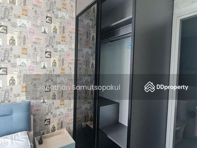 Noble Revolve Ratchada 2, Bangkok, Thailand Noble Revolve Ratchada 2, Bangkok, Thailand