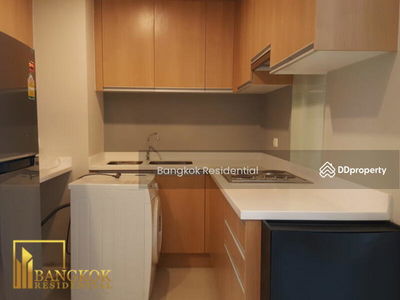 Villa Asoke, Bangkok, Thailand Villa Asoke, Bangkok, Thailand