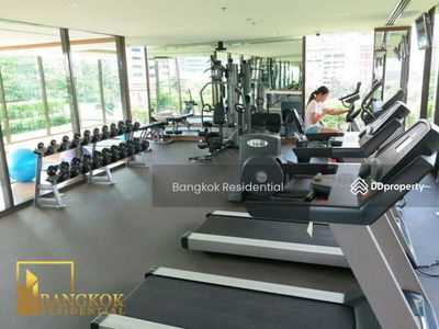 Villa Asoke, Bangkok, Thailand Villa Asoke, Bangkok, Thailand