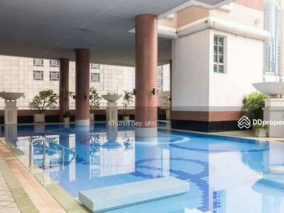 Citi Smart Sukhumvit 18, Bangkok, Thailand Citi Smart Sukhumvit 18, Bangkok, Thailand