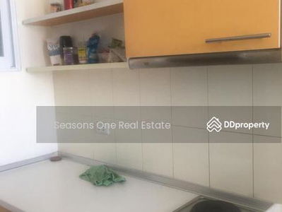 Condo 1 Bedroom For Rent Near Ekkamai BTS., Bangkok, Thailand Condo 1 Bedroom For Rent Near Ekkamai BTS., Bangkok, Thailand