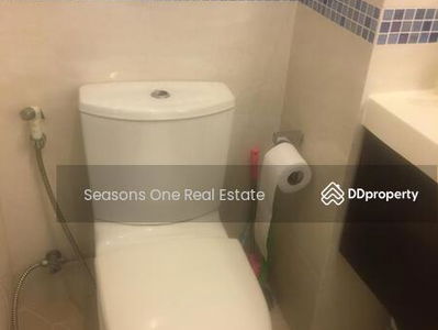 Condo 1 Bedroom For Rent Near Ekkamai BTS., Bangkok, Thailand Condo 1 Bedroom For Rent Near Ekkamai BTS., Bangkok, Thailand