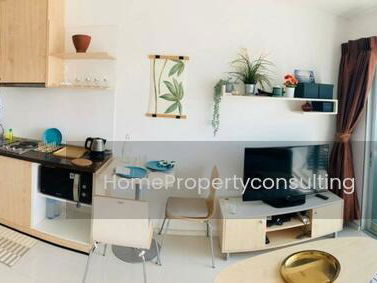 Whizdom@Punnawithi Station, Bangkok, Thailand Whizdom@Punnawithi Station, Bangkok, Thailand