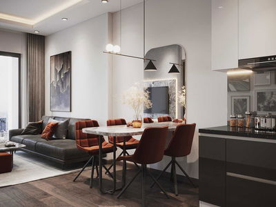 Hoang Huy Commerce, Vietnam Hoang Huy Commerce, Vietnam