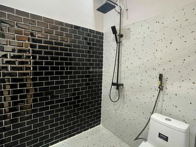 Nguyen Son Ha Street, Vietnam Nguyen Son Ha Street, Vietnam