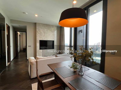 The Esse Sukhumvit 36, Bangkok, Thailand The Esse Sukhumvit 36, Bangkok, Thailand