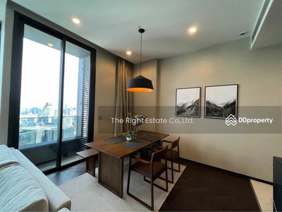 The Esse Sukhumvit 36, Bangkok, Thailand The Esse Sukhumvit 36, Bangkok, Thailand