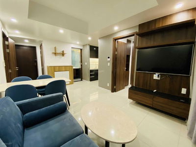 Hiyori Garden Tower, Vietnam Hiyori Garden Tower, Vietnam