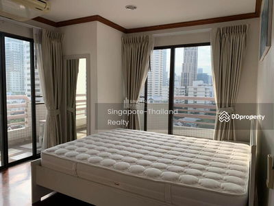 Richmond Palace, Bangkok, Thailand Richmond Palace, Bangkok, Thailand