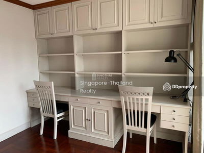 Richmond Palace, Bangkok, Thailand Richmond Palace, Bangkok, Thailand