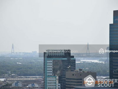 Keyne by Sansiri, Bangkok, Thailand Keyne by Sansiri, Bangkok, Thailand