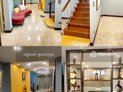 Ramintra Synphaet Hospital (2 km.) MRT Nopparat Ratchathani (1 km.) Next to Fashion, Bangkok, Thailand Ramintra Synphaet Hospital (2 km.) MRT Nopparat Ratchathani (1 km.) Next to Fashion, Bangkok, Thailand