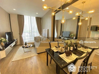 Noble BE33 Sukhumvit, Bangkok, Thailand Noble BE33 Sukhumvit, Bangkok, Thailand