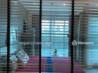 The Address Chidlom, Bangkok, Thailand The Address Chidlom, Bangkok, Thailand