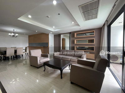 Charoenjai Place, Bangkok, Thailand Charoenjai Place, Bangkok, Thailand