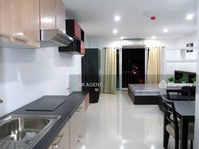 The Green II Condominium @ Sukhumvit 101, Bangkok, Thailand The Green II Condominium @ Sukhumvit 101, Bangkok, Thailand