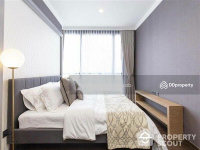 The Line Ratchathewi, Bangkok, Thailand The Line Ratchathewi, Bangkok, Thailand