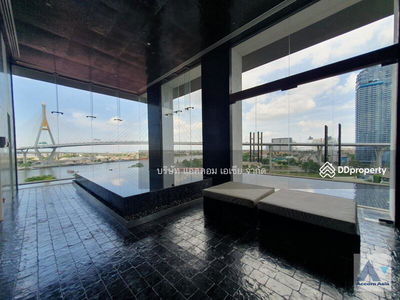 The Pano, Bangkok, Thailand The Pano, Bangkok, Thailand