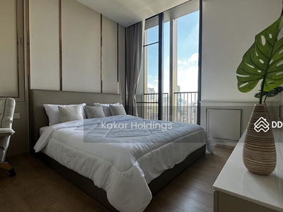 Noble BE19 Sukhumvit, Bangkok, Thailand Noble BE19 Sukhumvit, Bangkok, Thailand