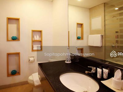 Ekamai Gardens, Bangkok, Thailand Ekamai Gardens, Bangkok, Thailand