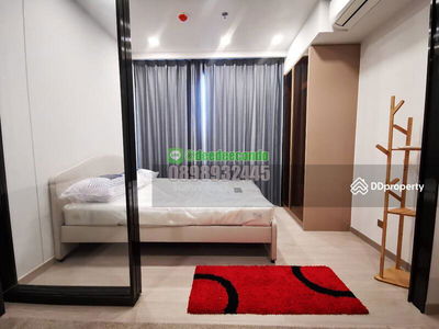 One9Five Asoke-Rama 9, Bangkok, Thailand One9Five Asoke-Rama 9, Bangkok, Thailand