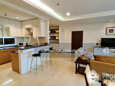 Piyathip Place, Bangkok, Thailand Piyathip Place, Bangkok, Thailand