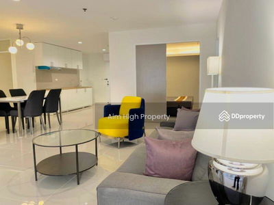 The Waterford Diamond Tower Sukhumvit, Bangkok, Thailand The Waterford Diamond Tower Sukhumvit, Bangkok, Thailand