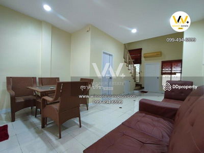 Baan Klang Muang The Paris Rama 9-Ramkamhaeng, Bangkok, Thailand Baan Klang Muang The Paris Rama 9-Ramkamhaeng, Bangkok, Thailand