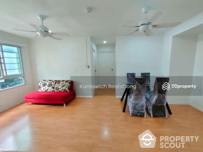 Lumpini Ville Cultural Center, Bangkok, Thailand Lumpini Ville Cultural Center, Bangkok, Thailand