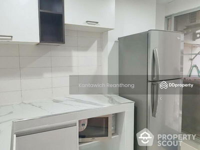 Lumpini Ville Cultural Center, Bangkok, Thailand Lumpini Ville Cultural Center, Bangkok, Thailand