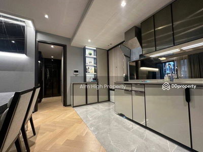 The Reserve Sukhumvit 61, Bangkok, Thailand The Reserve Sukhumvit 61, Bangkok, Thailand