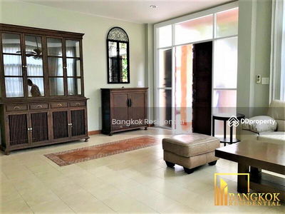 4 Bedroom House in soi Nana, Bangkok, Thailand 4 Bedroom House in soi Nana, Bangkok, Thailand