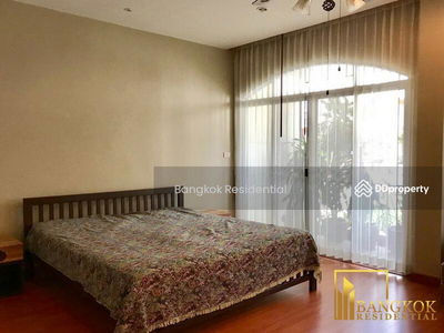 4 Bedroom House in soi Nana, Bangkok, Thailand 4 Bedroom House in soi Nana, Bangkok, Thailand