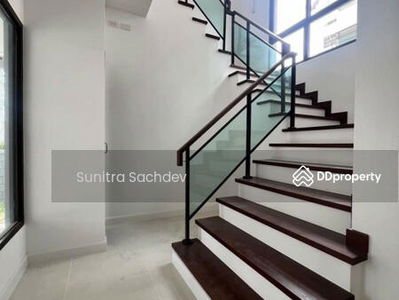 The City Ekkamai-Ladprao, Bangkok, Thailand The City Ekkamai-Ladprao, Bangkok, Thailand