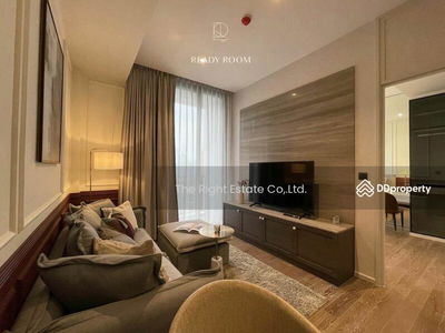 Muniq Langsuan, Bangkok, Thailand Muniq Langsuan, Bangkok, Thailand