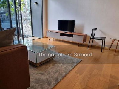 Siamese Exclusive Sukhumvit 31, Bangkok, Thailand Siamese Exclusive Sukhumvit 31, Bangkok, Thailand