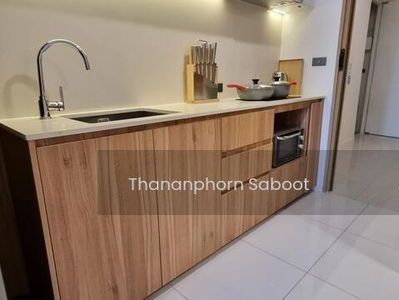 Siamese Exclusive Sukhumvit 31, Bangkok, Thailand Siamese Exclusive Sukhumvit 31, Bangkok, Thailand