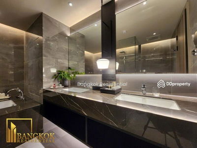 Ascott Thonglor - 2 Bedroom Serviced Apartment, Bangkok, Thailand Ascott Thonglor - 2 Bedroom Serviced Apartment, Bangkok, Thailand